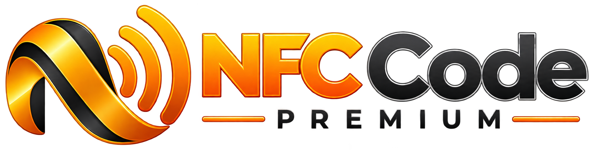 NFC Code Premium